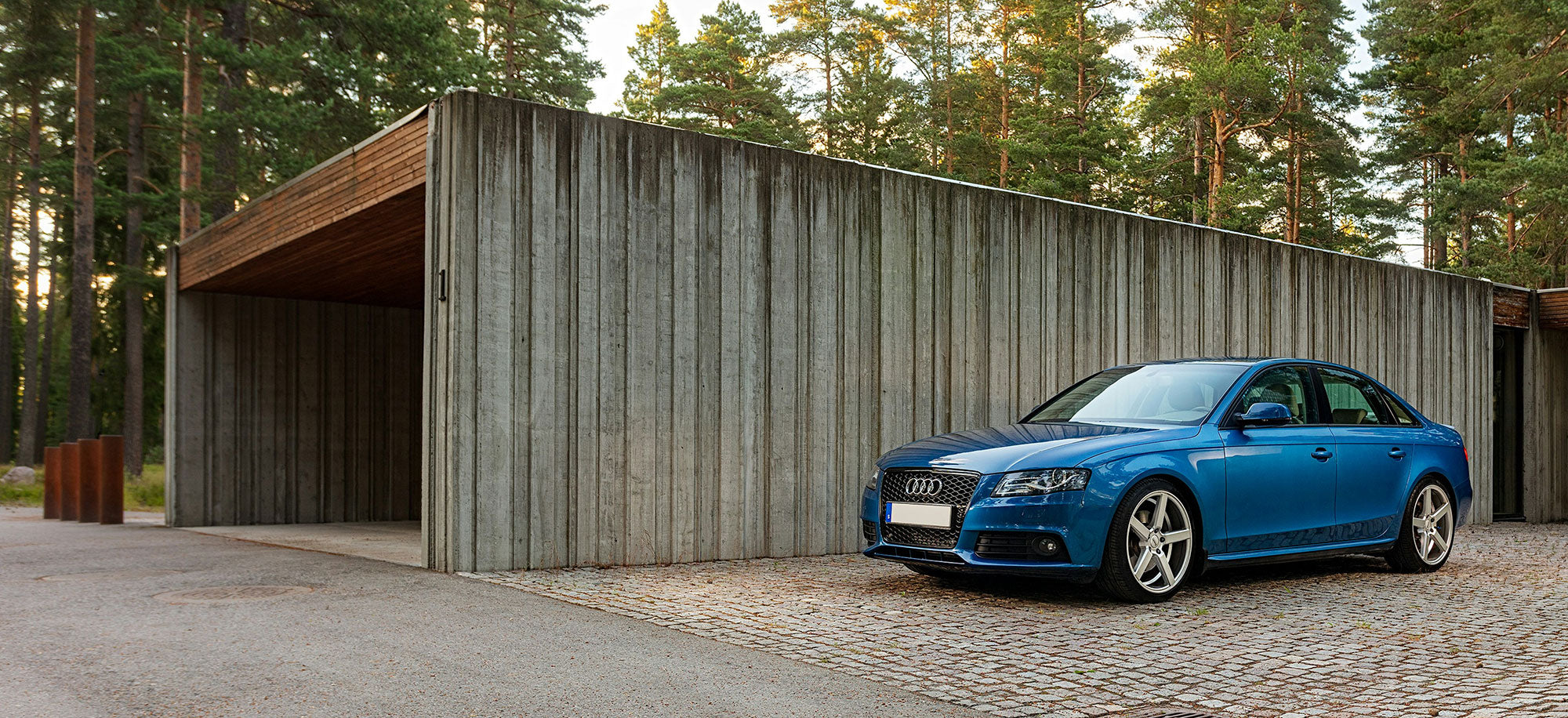 Summer Storage Secrets: Keeping Your Garage Mats in Top Shape