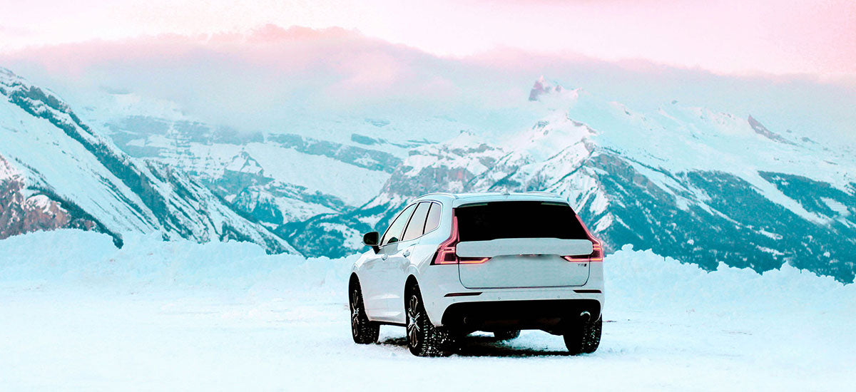 Safe Driving Tips for Winter