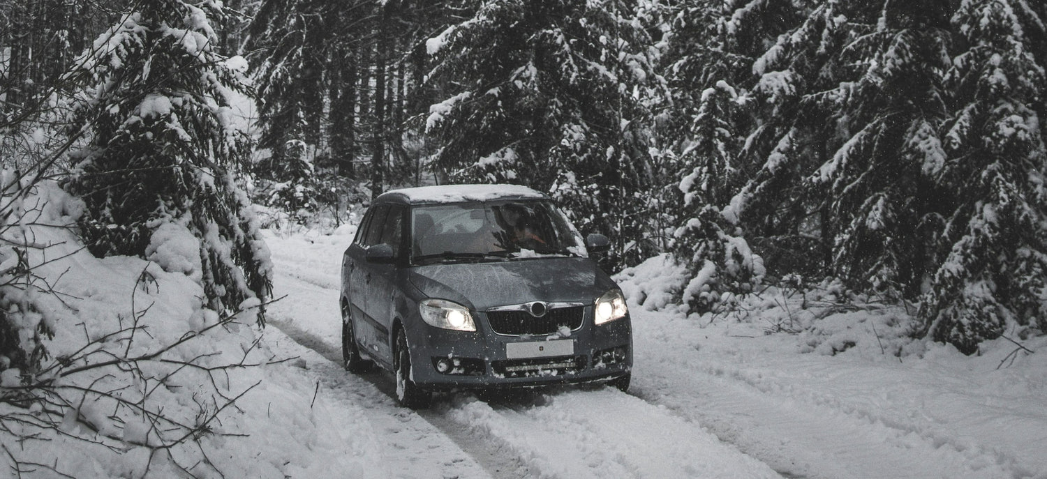 How to Choose the Right Size WELKIN Containment Mat for Your Car