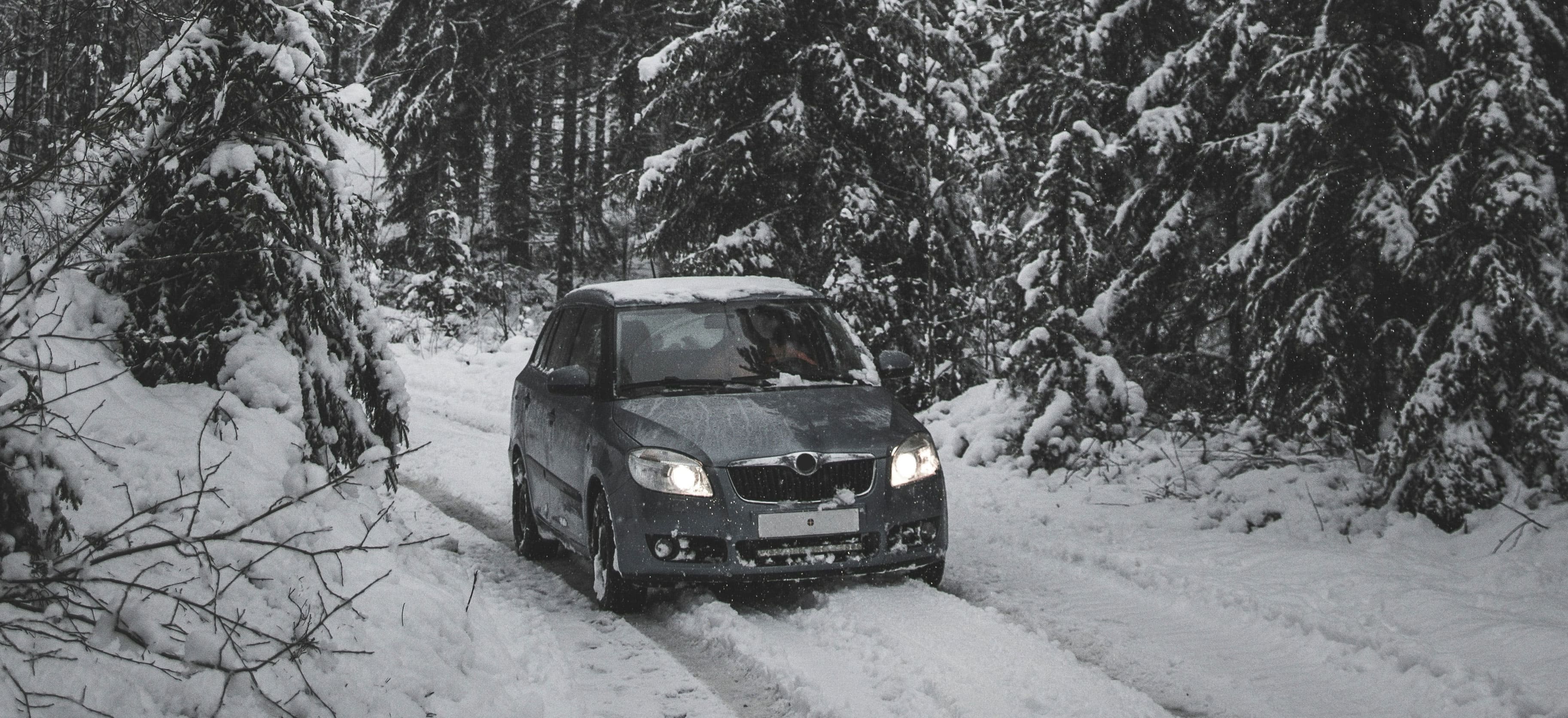 How to Choose the Right Size WELKIN Containment Mat for Your Car