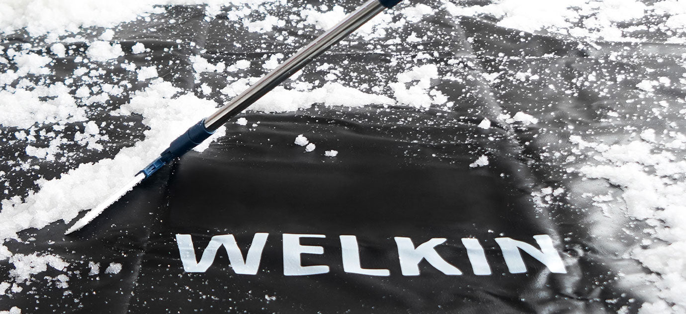 Startwith a Clean Slate: Maintain a Safe Garage with a Clean Containment Mat