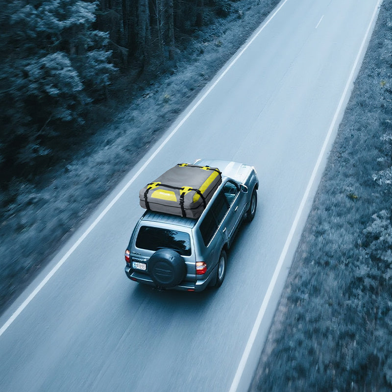 Waterproof Car Roof Bag