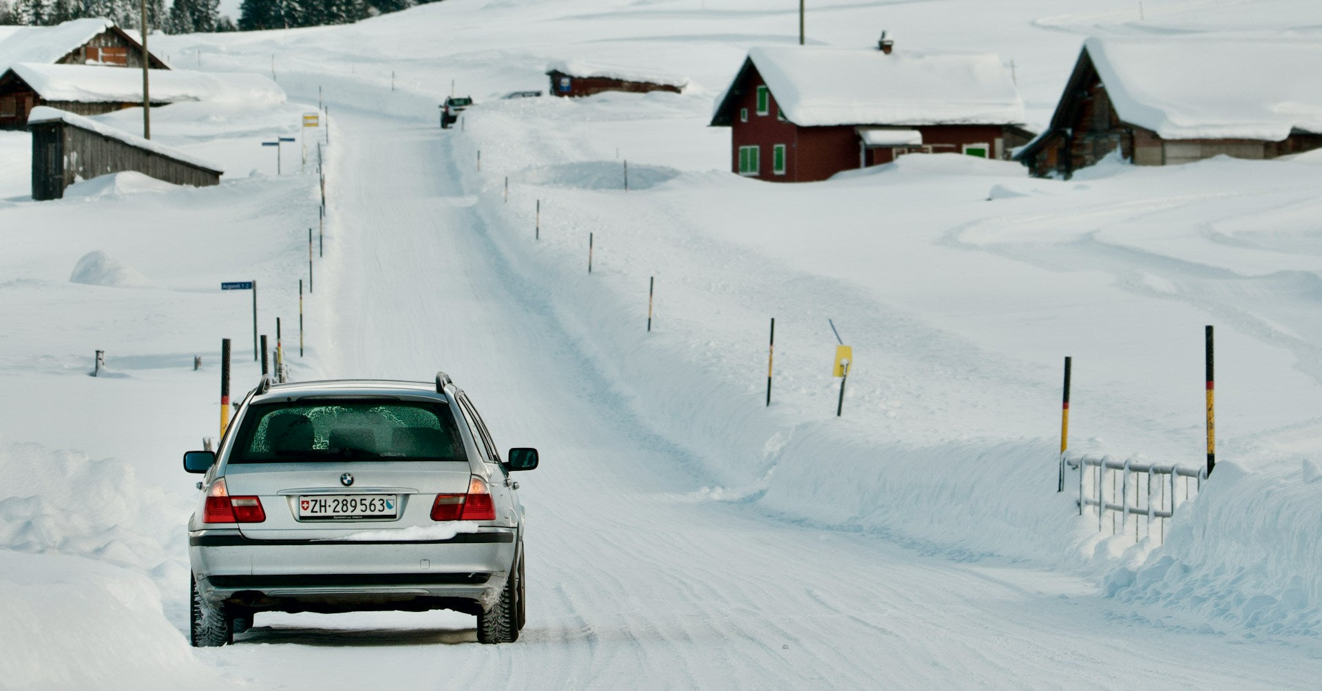Winter Driving 101: A Simple Guide to Car Prep