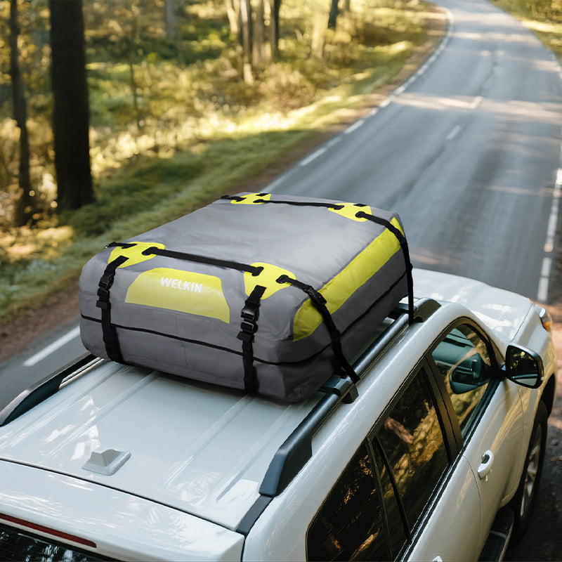 Waterproof Car Roof Bag