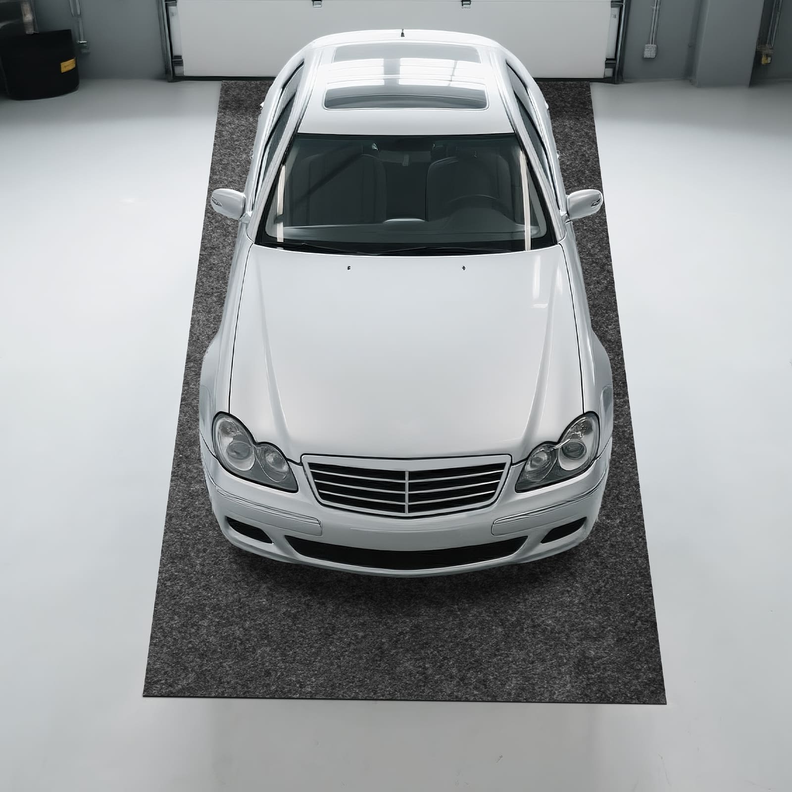 Garage Floor Mat